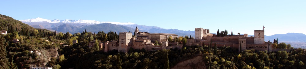 Alhambra G