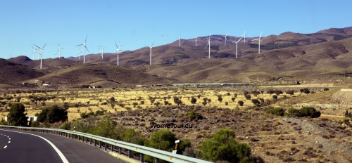Sierra Nevada 12 W