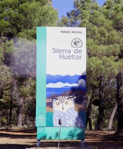 Sierra de Huetor 1 250